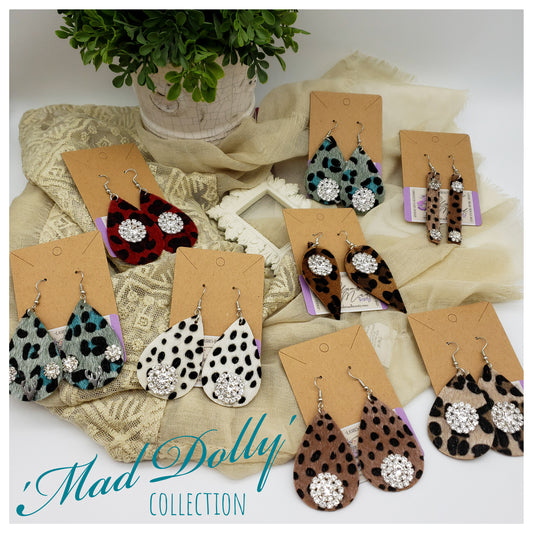 'Mad Dolly' Collection