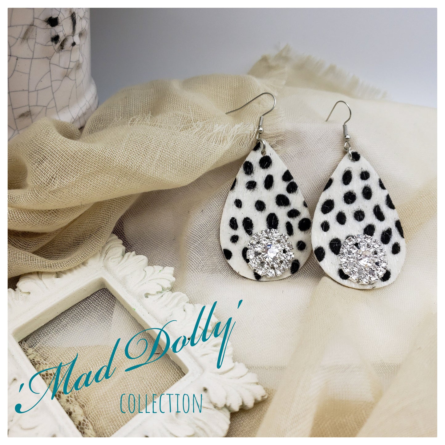 'Mad Dolly' Collection
