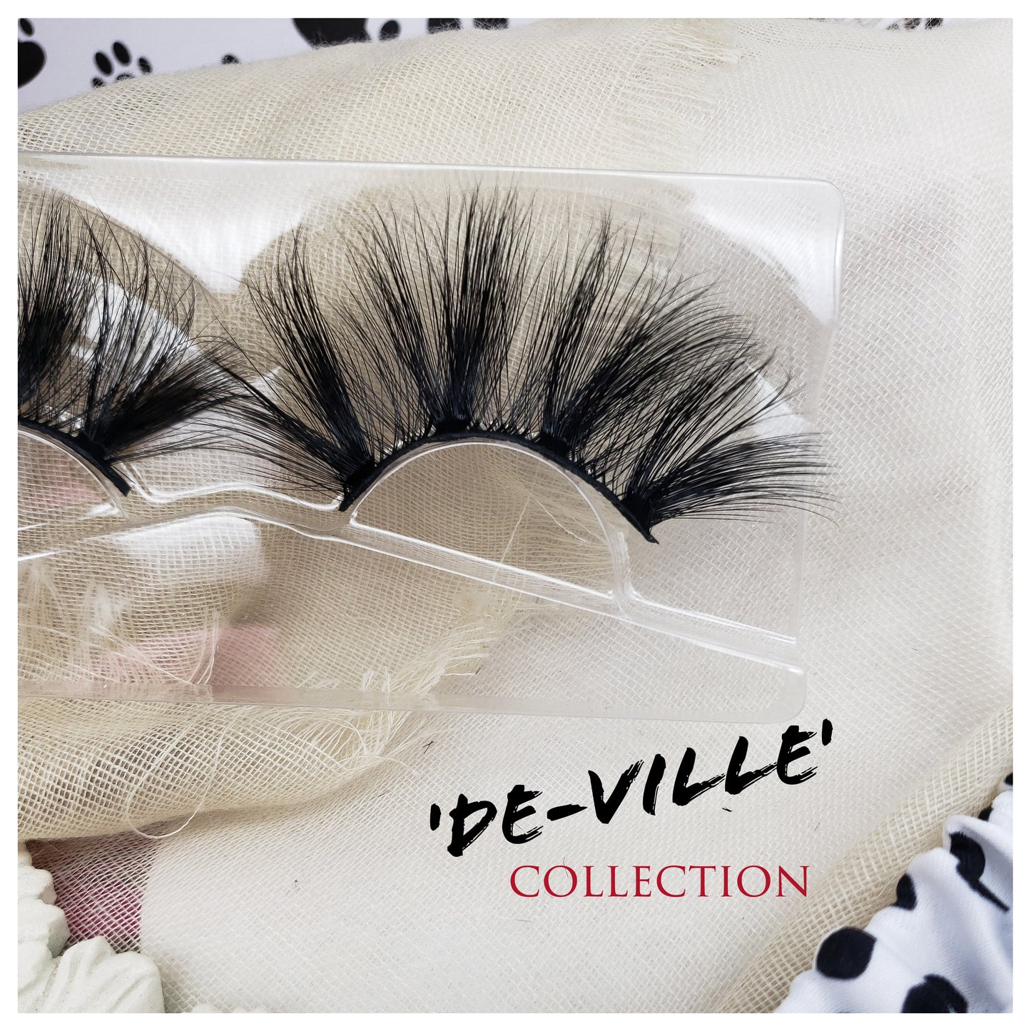 'De-Ville' Collection
